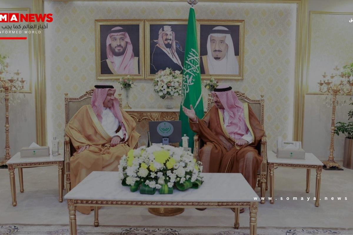 أمير نجران يُدشِّن مركز الاستوديو الحضري بأمانة المنطقة