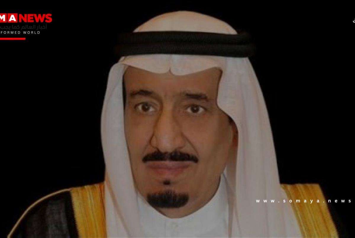 خادم الحرمين الشريفين يصل إلى الرياض قادماً من جدة