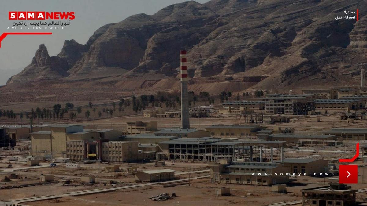 إيران تهدد بوقف التعاون مع «الطاقة الذرية» إذا فعلت «آلية الزناد»
