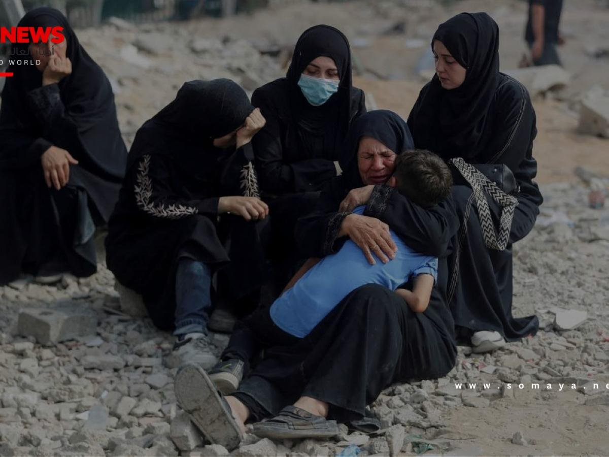 غوتيريش محذراً: توسيع إسرائيل عملياتها في غزة خطير