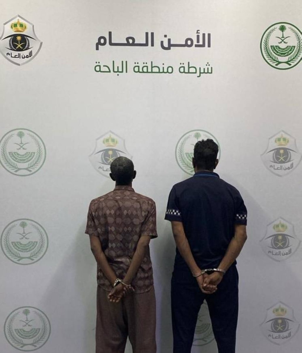 الباحة.. القبض على مقيم لنقله مخالفاً لنظام أمن الحدود
