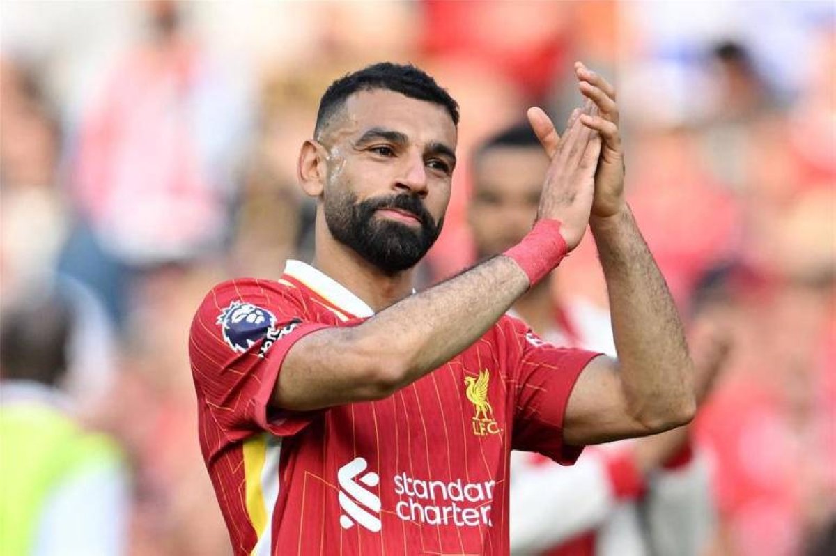 محمد صلاح يرشّح أرسنال لحصد لقب الدوري الإنجليزي