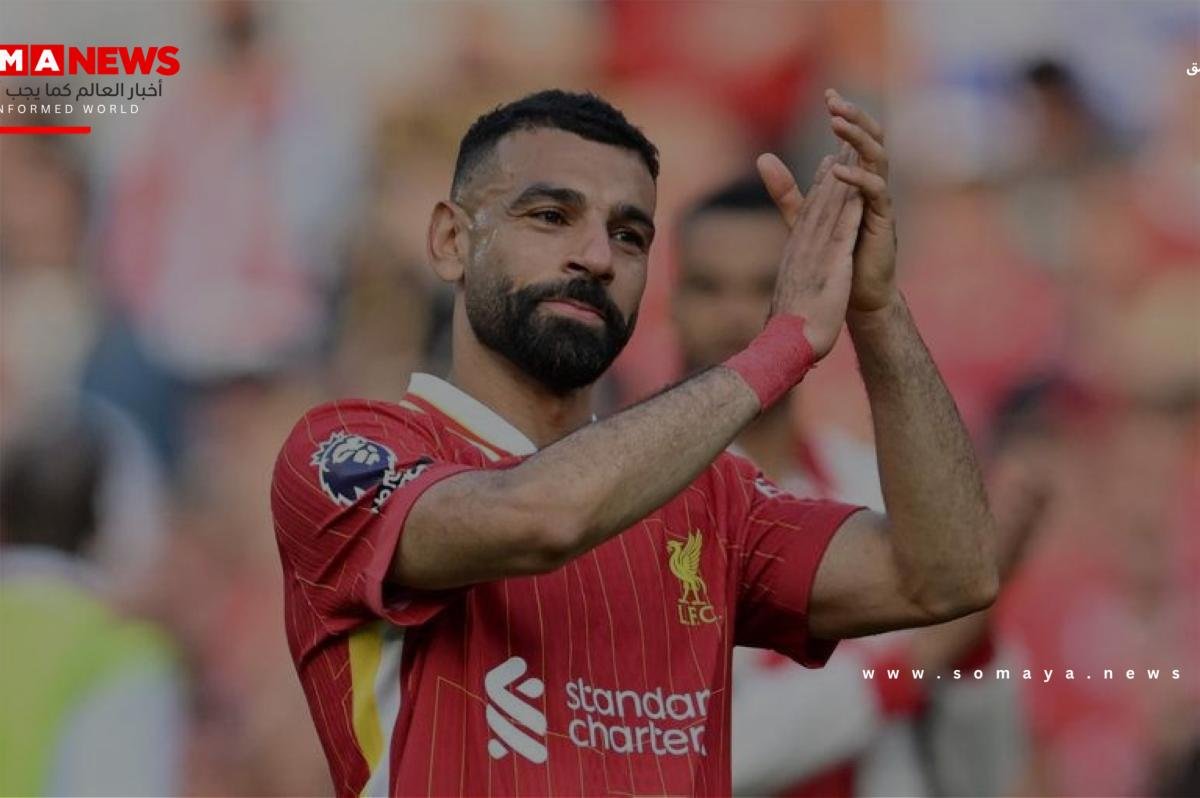 محمد صلاح يرشّح أرسنال لحصد لقب الدوري الإنجليزي