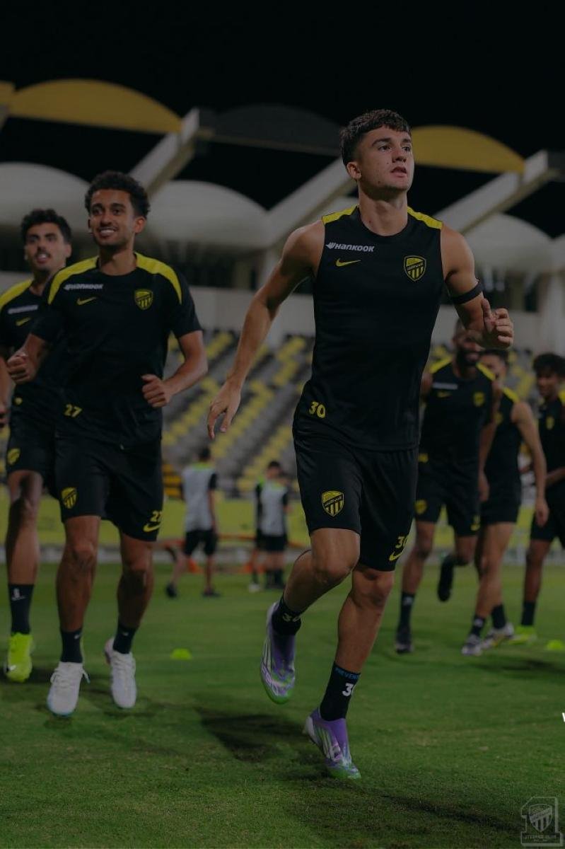 حامل اللقب الاتحاد في اختبار الأخدود