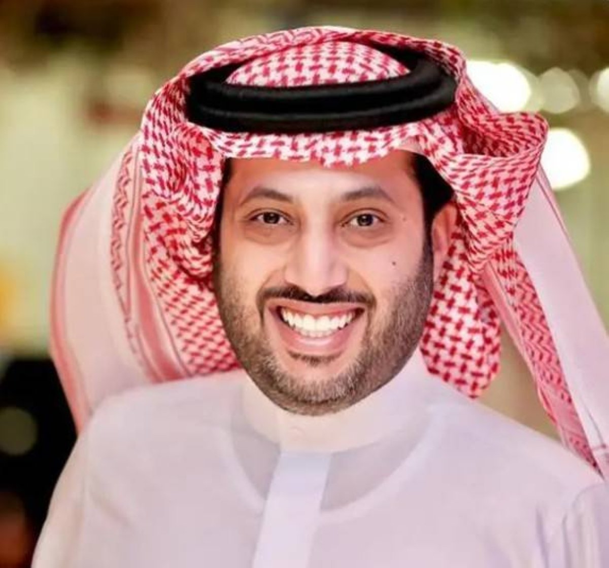 تركي آل الشيخ أقوى شخصية مؤثرة في عالم الملاكمة