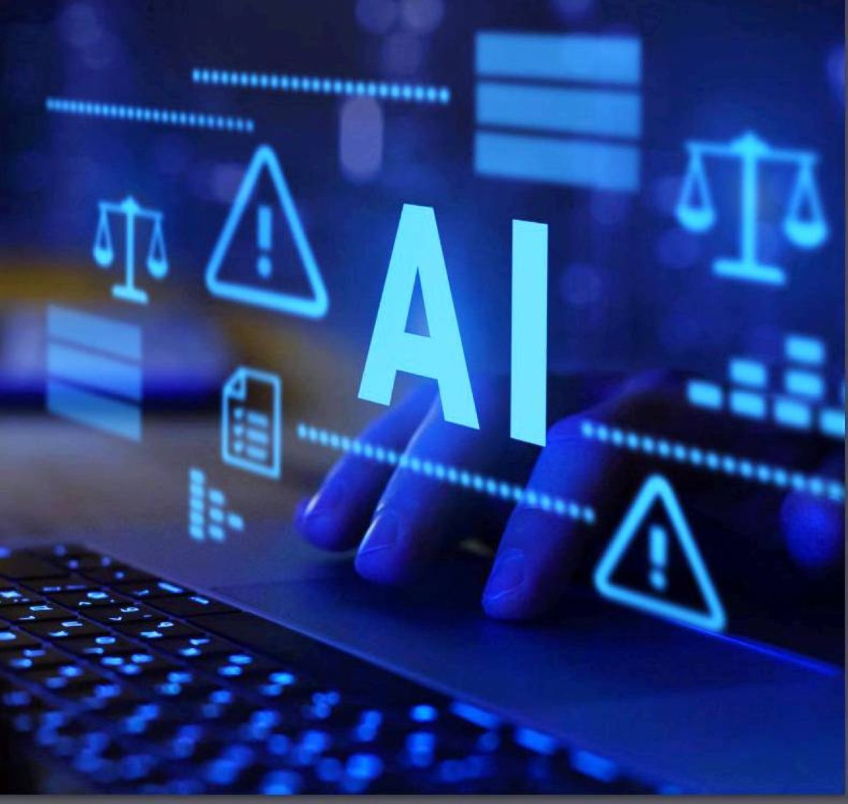 تعزيز الاستفادة من تقنيات البيانات والذكاء الاصطناعي وفقاً لضوابط أخلاقية