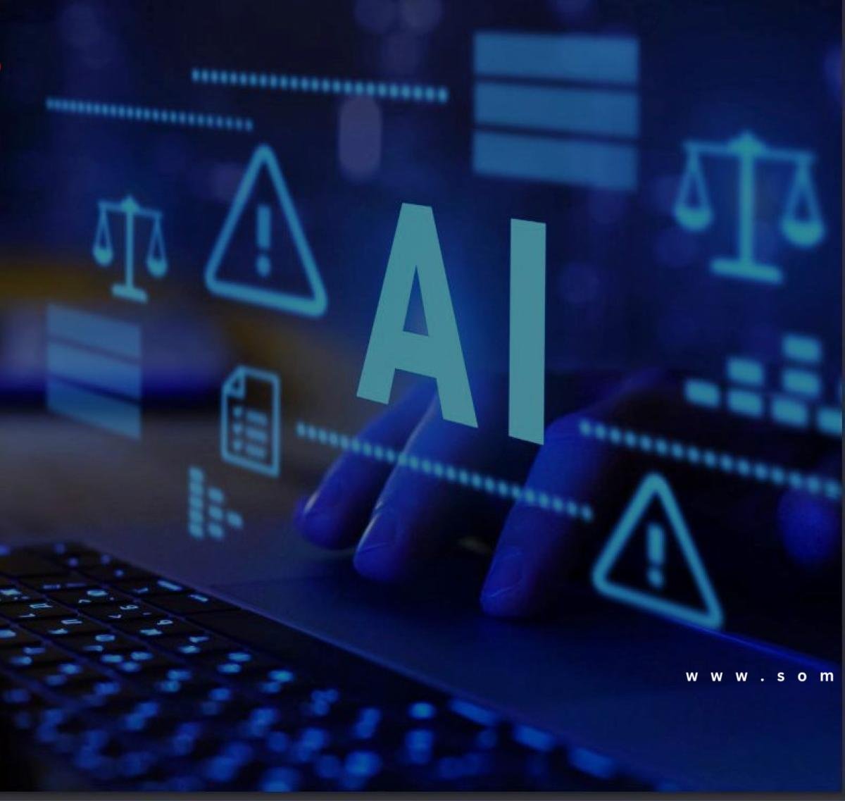 تعزيز الاستفادة من تقنيات البيانات والذكاء الاصطناعي وفقاً لضوابط أخلاقية