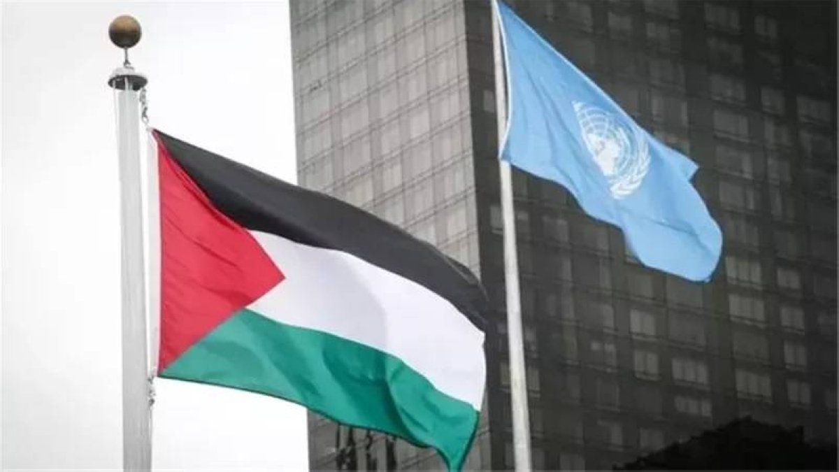 اعتراض عربي-إسلامي على قرار واشنطن: لا لتقييد مشاركة فلسطين في الأمم المتحدة