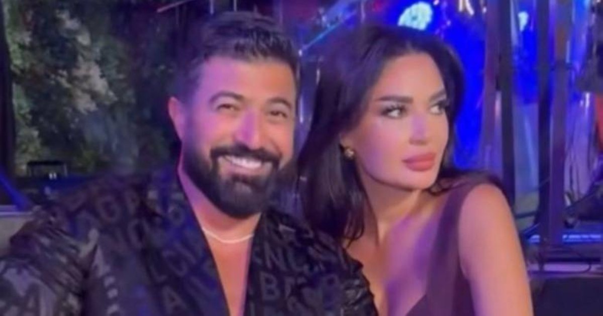 سيف نبيل يرد على جدل فيديو سيرين عبدالنور