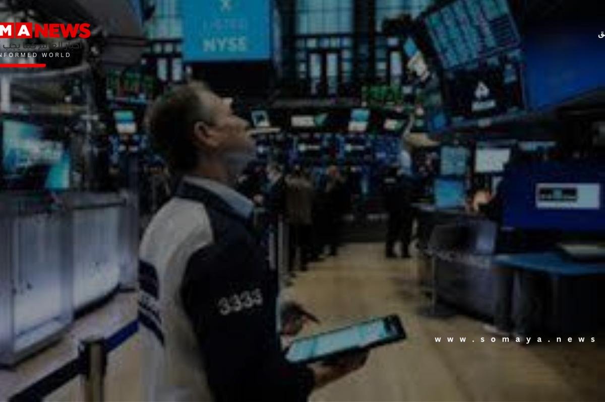 ارتفاعات متتالية لمؤشرات «وول ستريت»