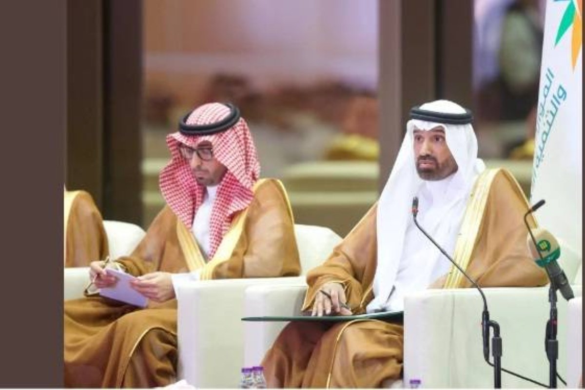 الراجحي: «الموارد» ماضية في تمكين الشباب والفتيات السعوديين