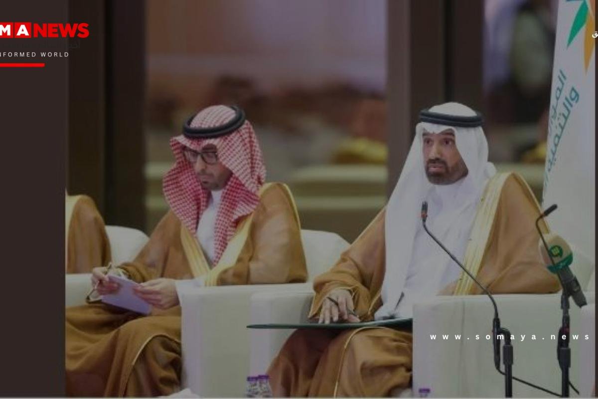 الراجحي: «الموارد» ماضية في تمكين الشباب والفتيات السعوديين
