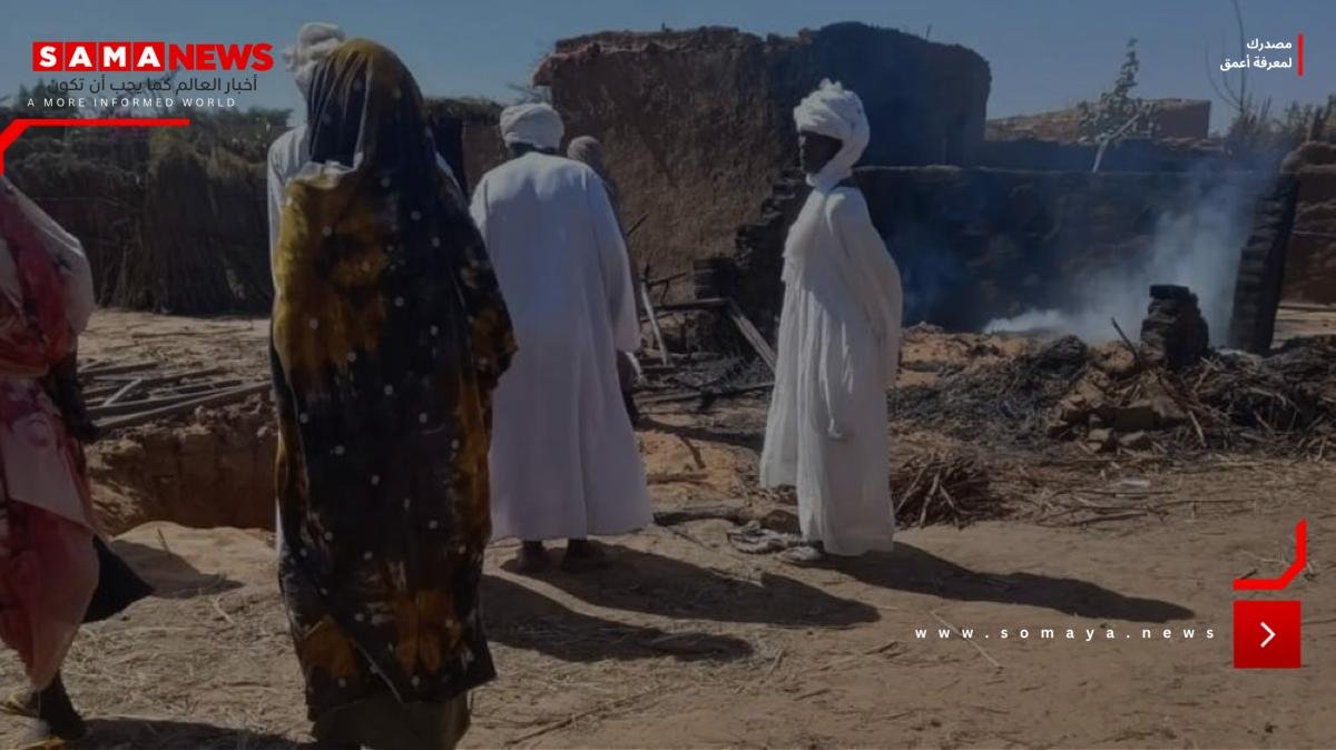 78 قتيلاً وجريحاً في الفاشر.. حكومة السودان: الدعم السريع استهدف منشآت نفط