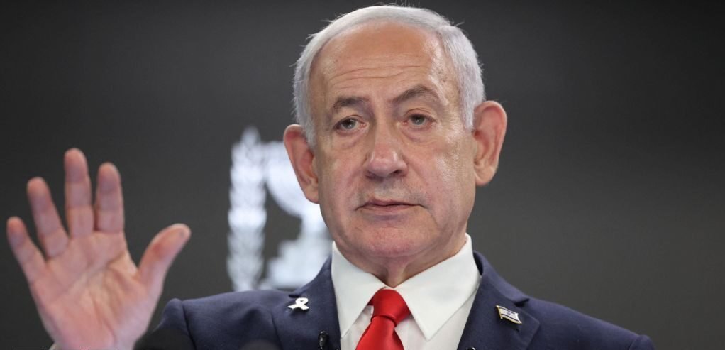 Netanyahu defends Gaza plans as Israel heavily criticised at UN Security Council
