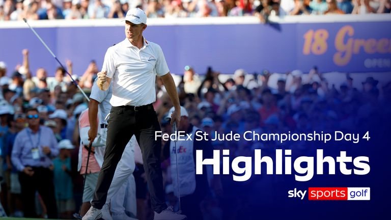 Justin Rose