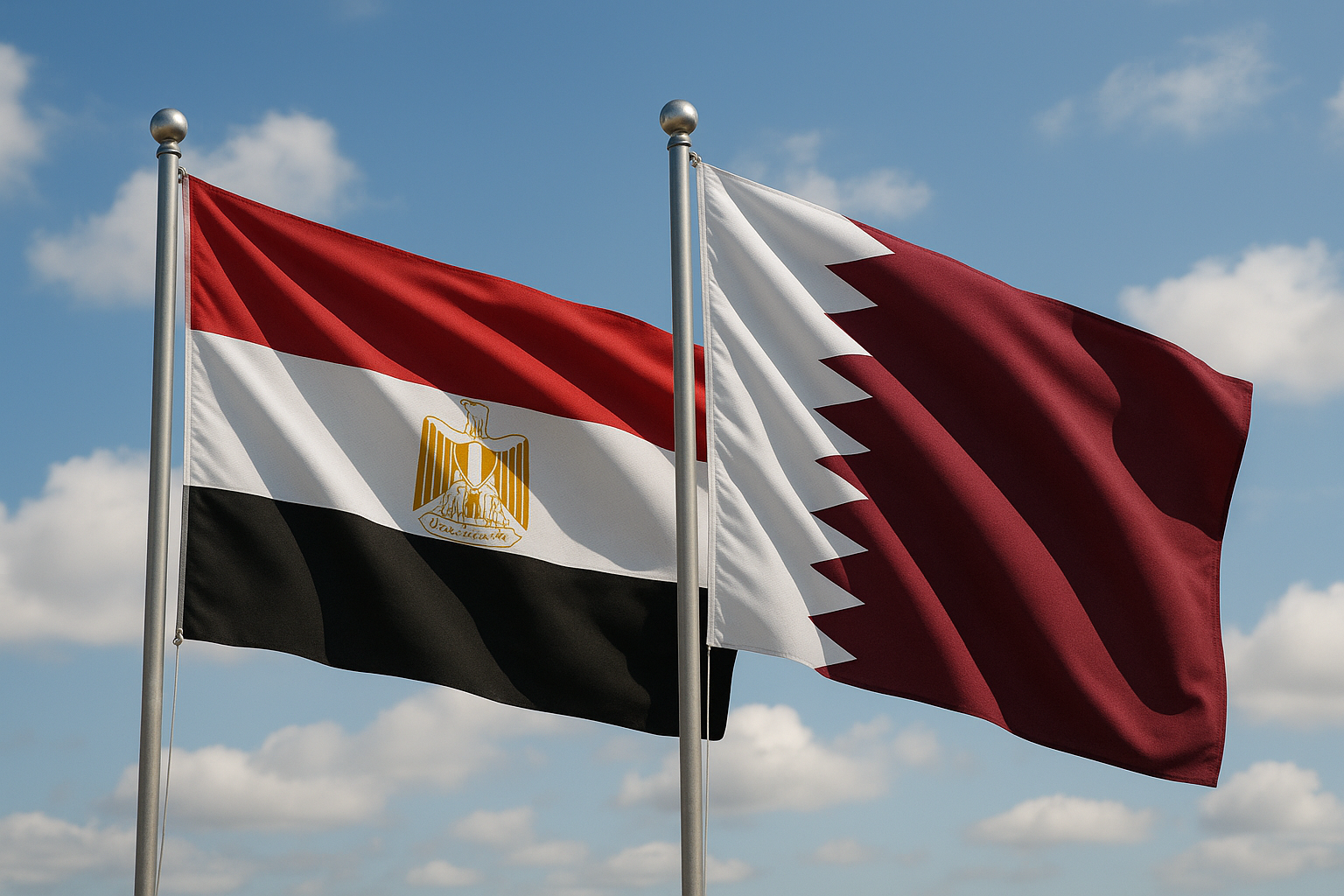 مفاوضات هشة لوقف إطلاق النار في غزة وسط استمرار العمليات العسكرية