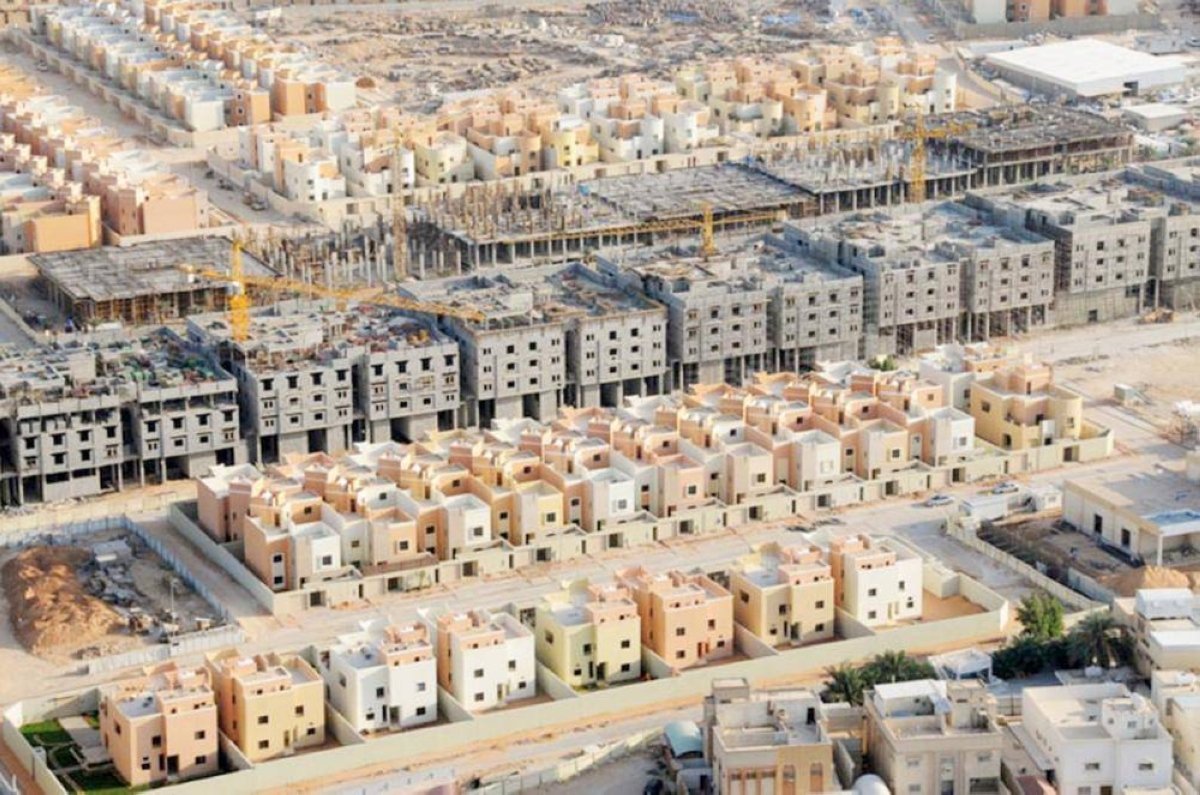 تجاوز مستهدف 2025.. 65.4% ارتفاع تملّك الأسر السعودية مساكنها