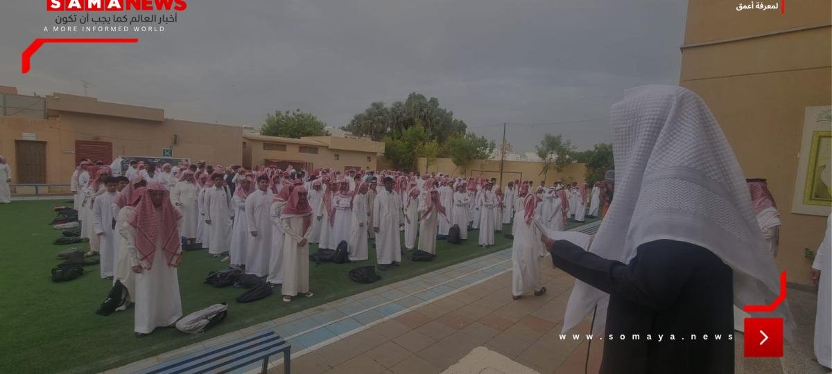 700 ألف طالب وطالبة يرسمون ملامح المستقبل في مدارس جدة