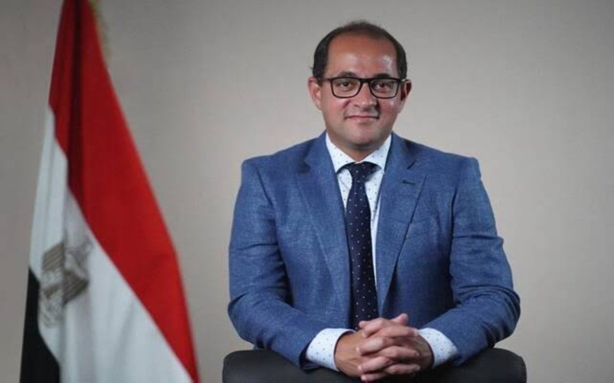 كجوك: مصر ستطلق حزم تحفيز للتصدير.. ومستعدون لمراجعات «النقد الدولي»