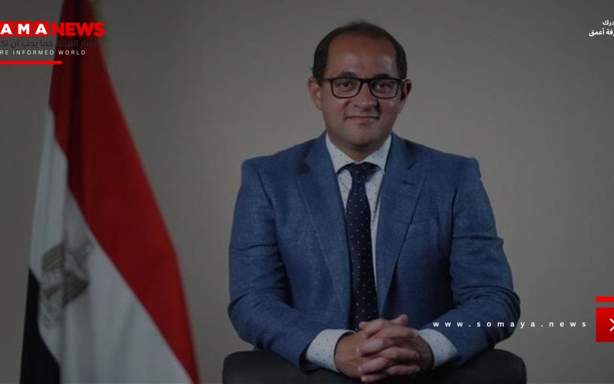 كجوك: مصر ستطلق حزم تحفيز للتصدير.. ومستعدون لمراجعات «النقد الدولي»