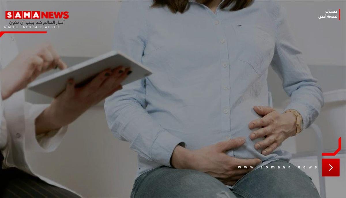 توجيهات جديدة لعلاج التهاب الأمعاء أثناء الحمل