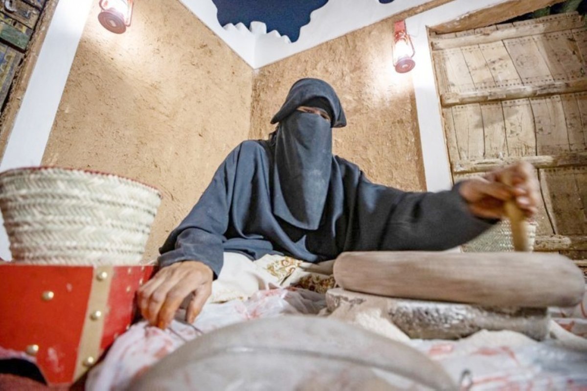 «الصندوق الثقافي»: مبادرة لتمكين ودعم الحرفيين بالتزامن مع عام الحرف اليدوية 2025