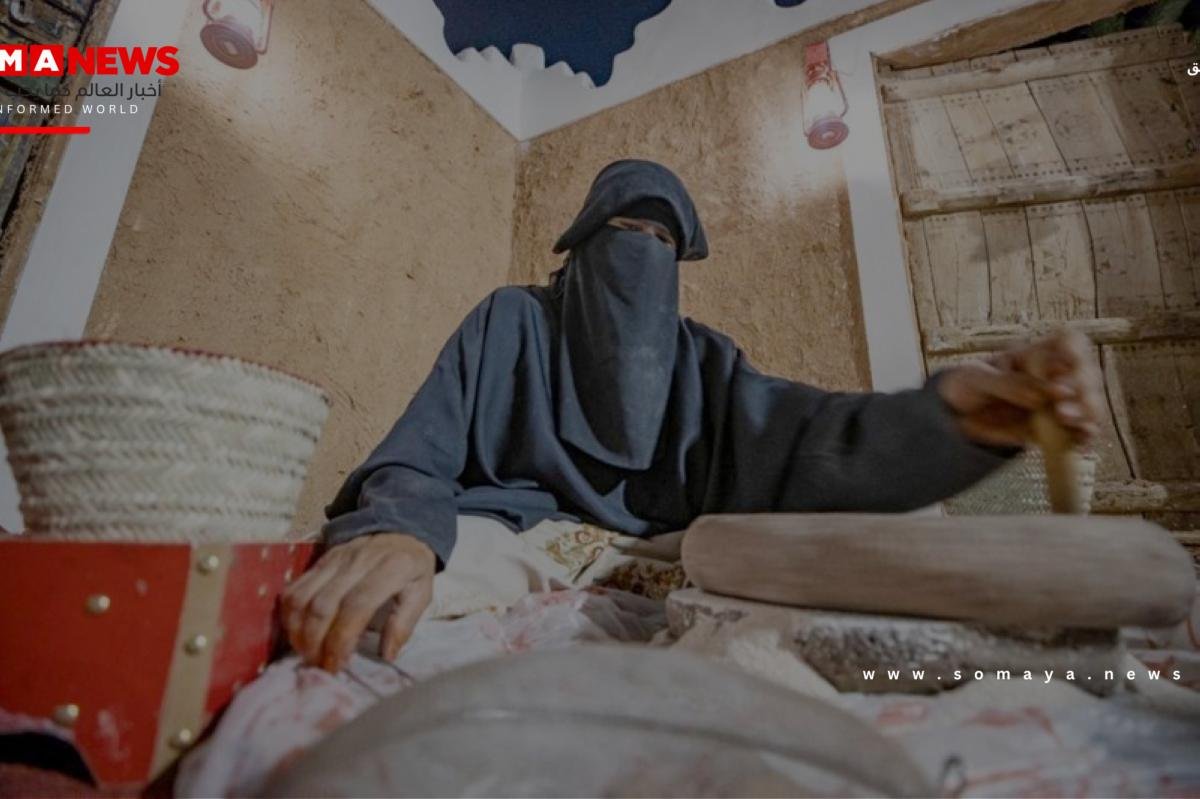 «الصندوق الثقافي»: مبادرة لتمكين ودعم الحرفيين بالتزامن مع عام الحرف اليدوية 2025
