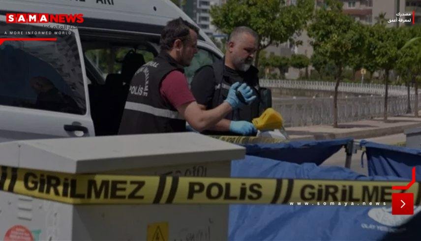 حرقت طفلها وألقت جثته في القمامة قبل ذهابها إلى السوق !