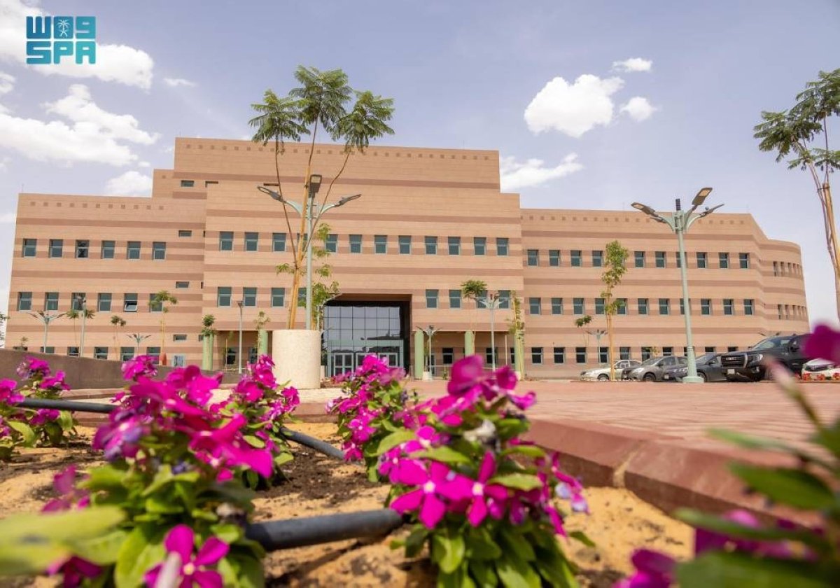اعتماد جميع برامج البكالوريوس في جامعة تبوك بنسبة 100%