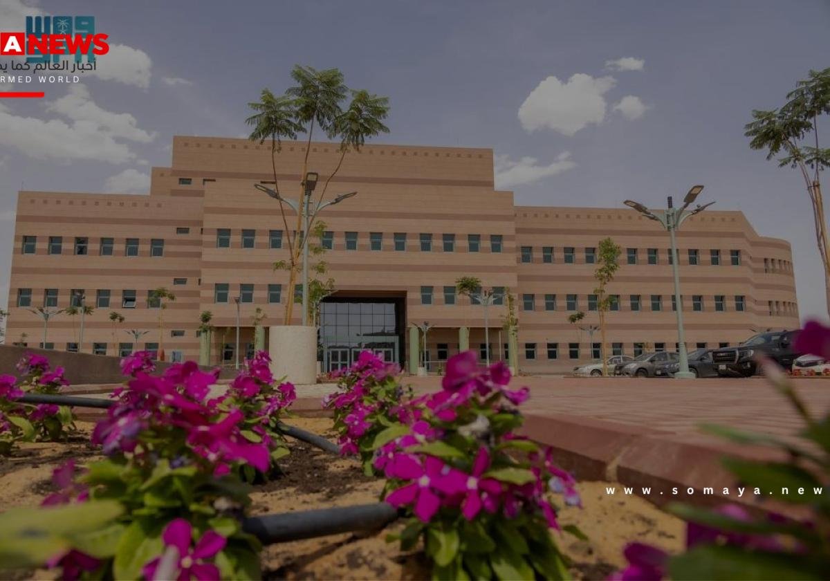 اعتماد جميع برامج البكالوريوس في جامعة تبوك بنسبة 100%