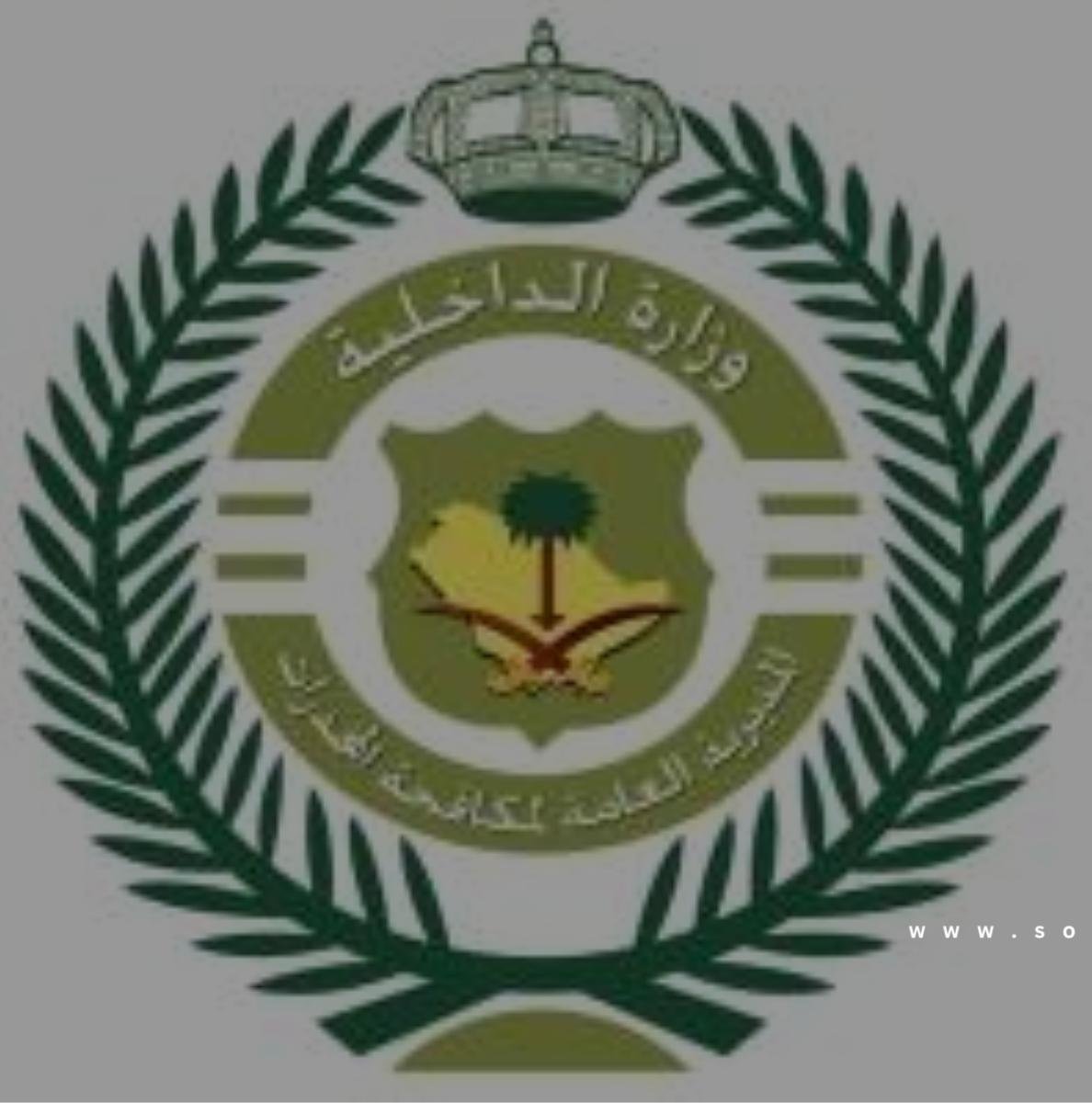 الرياض: القبض على مخالف لترويجه (57) كيلوجرامًا من مادة الحشيش المخدر