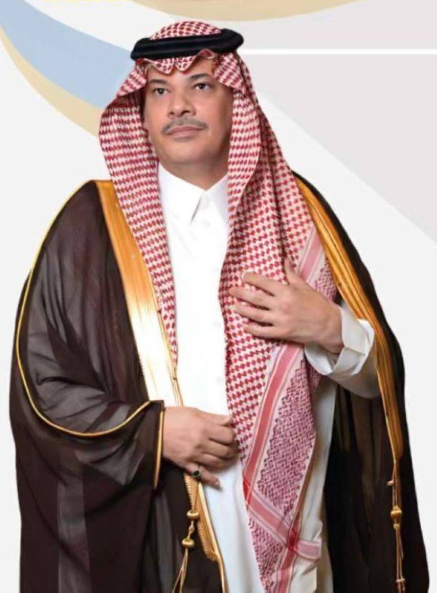 محافظ رابغ إلى «الخامسة عشرة»