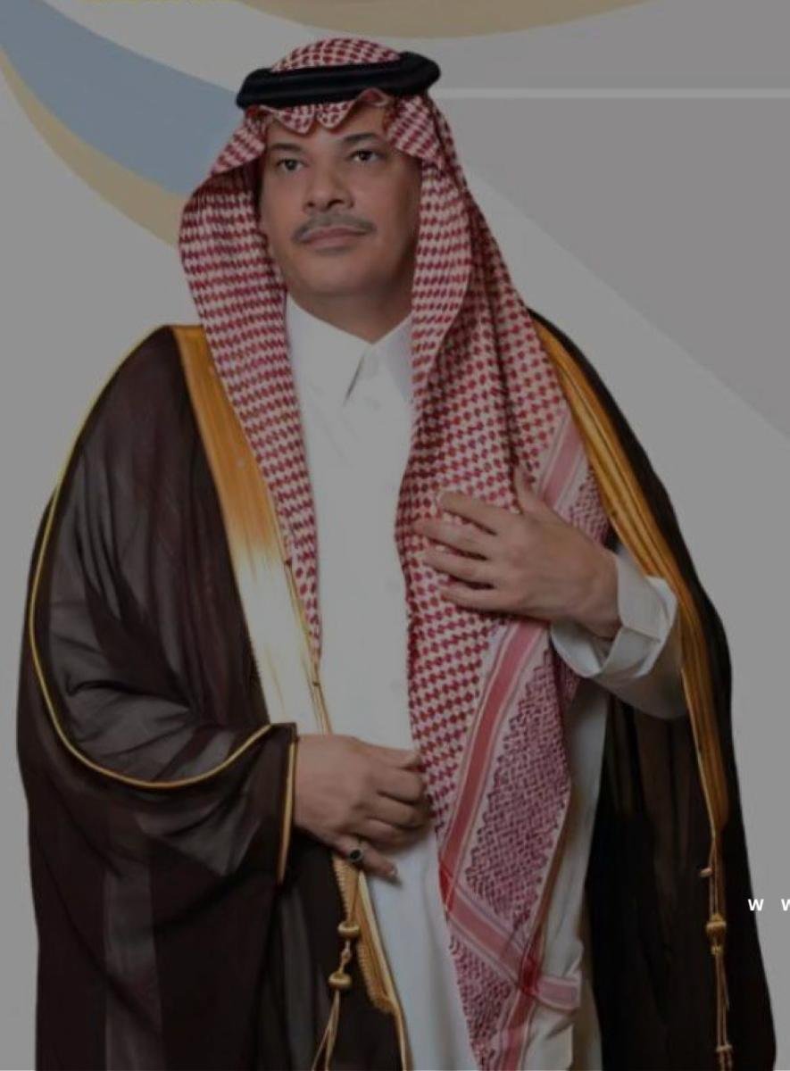 محافظ رابغ إلى «الخامسة عشرة»