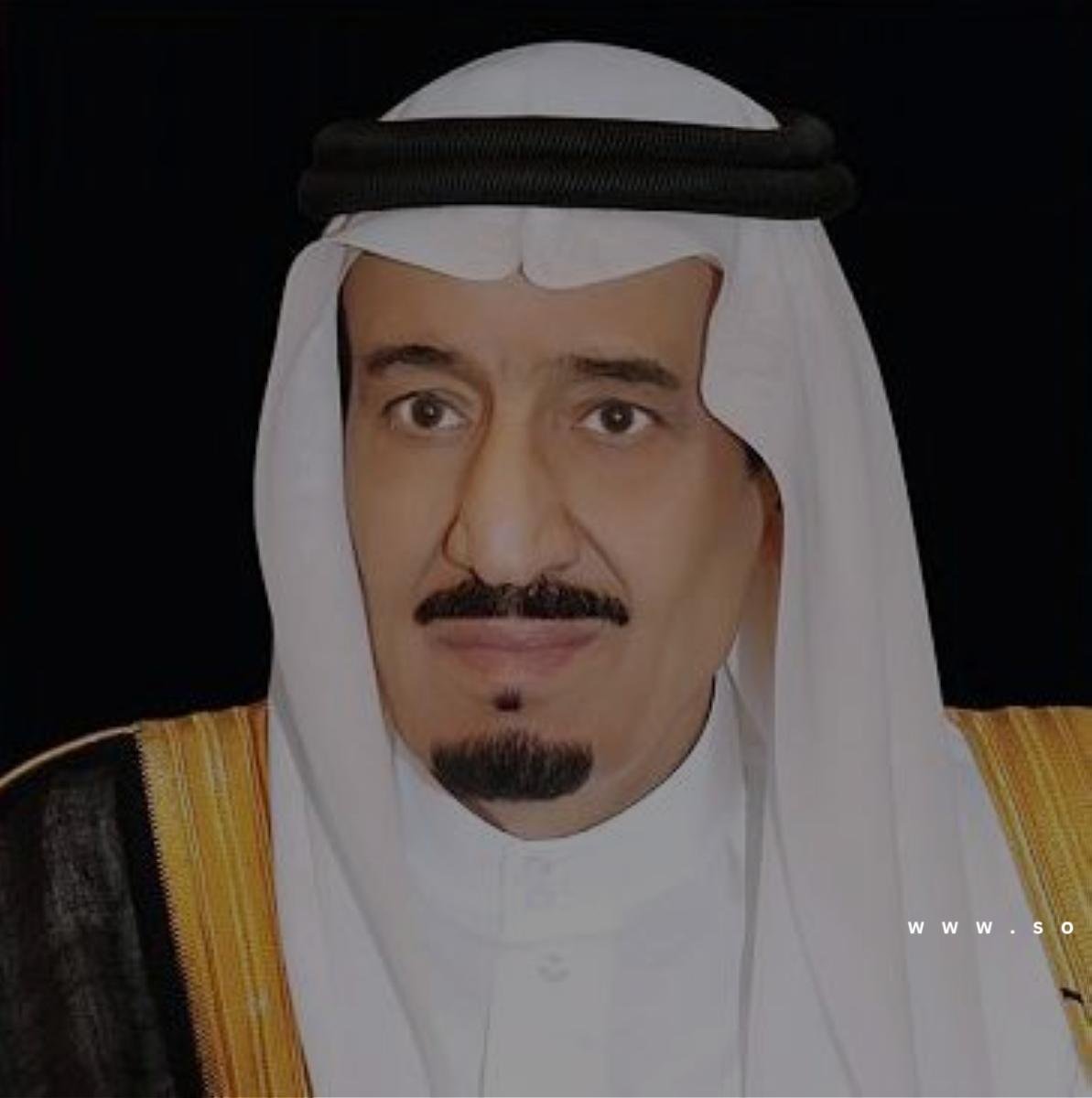 خادم الحرمين يهنئ رئيسي سلوفاكيا وأوزبكستان بذكرى يوم الدستور واستقلال البلاد