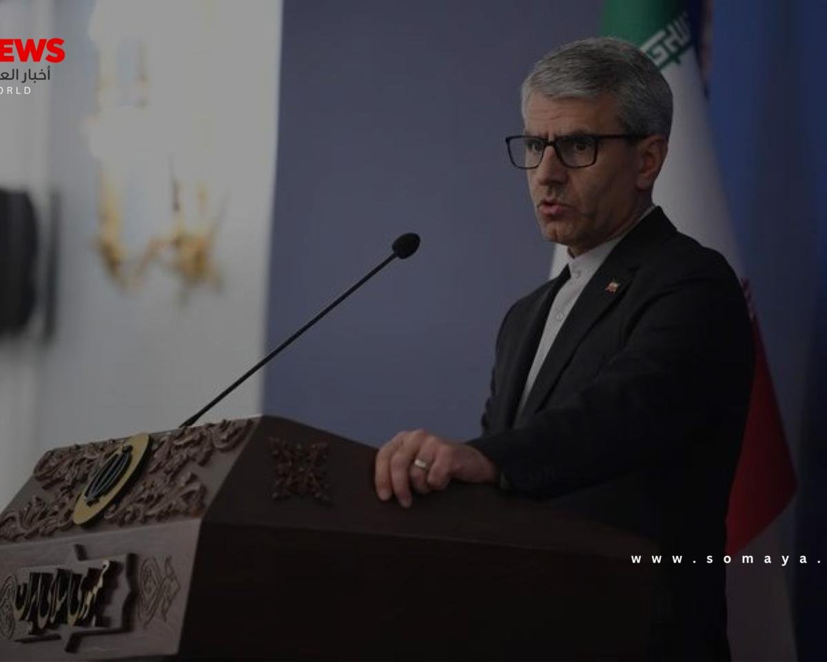 إيران تلوّح بالانسحاب النووي وتعرض خفض التخصيب بشروط
