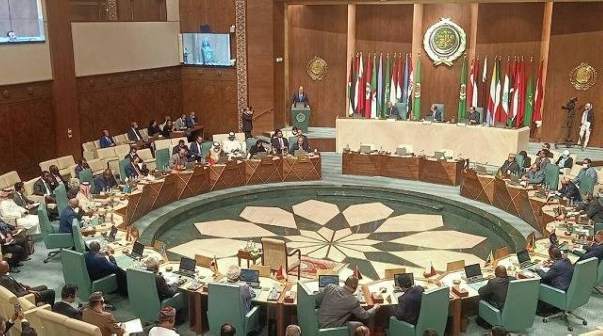 الجامعة العربية تعفي الصومال من 75% من متأخراتها في موازنتها