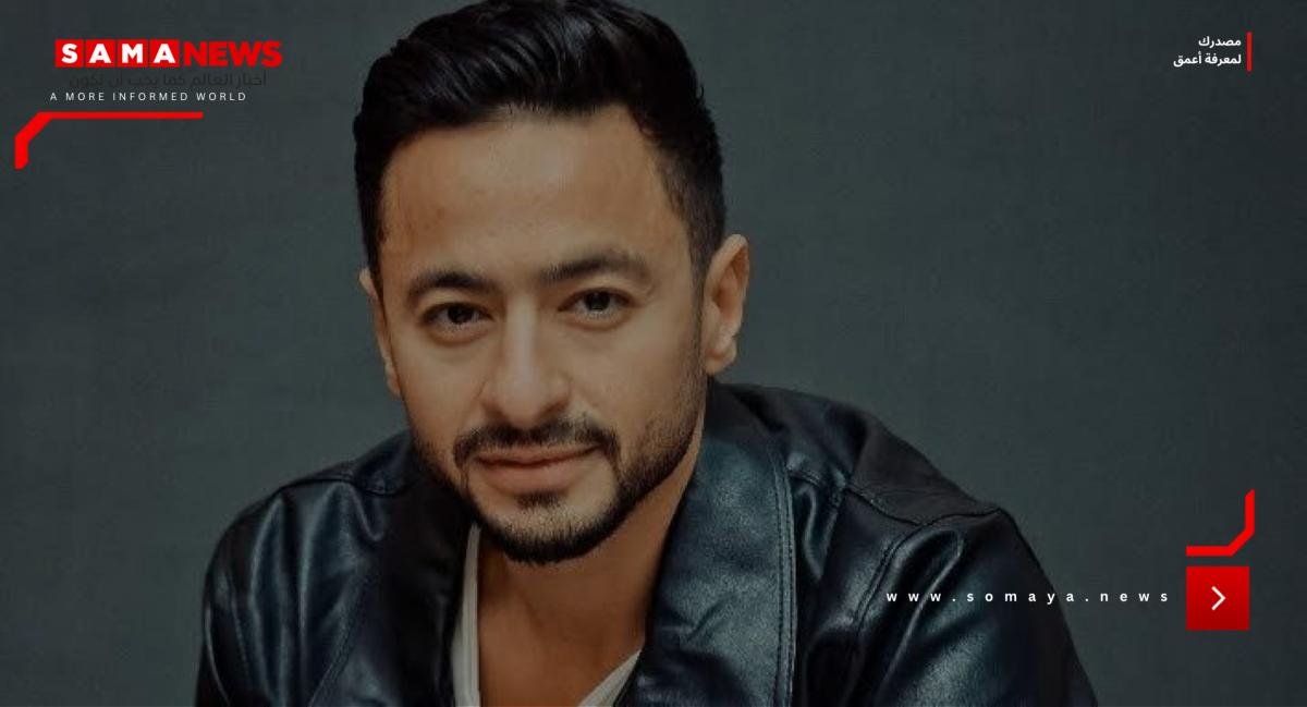 أول تعليق من حمادة هلال عبر «عكاظ» بعد إخلاء سبيل المتهمة بسرقة فيلته