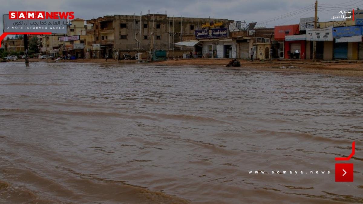 لم ينج سوى شخص واحد.. مصرع 1000 في انهيار دمر قرية بالسودان