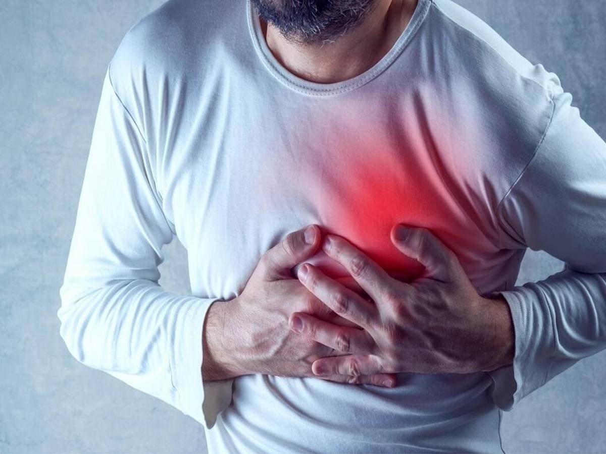 دراسة: العدوى البكتيرية تسبب الإصابة باحتشاء عضلة القلب