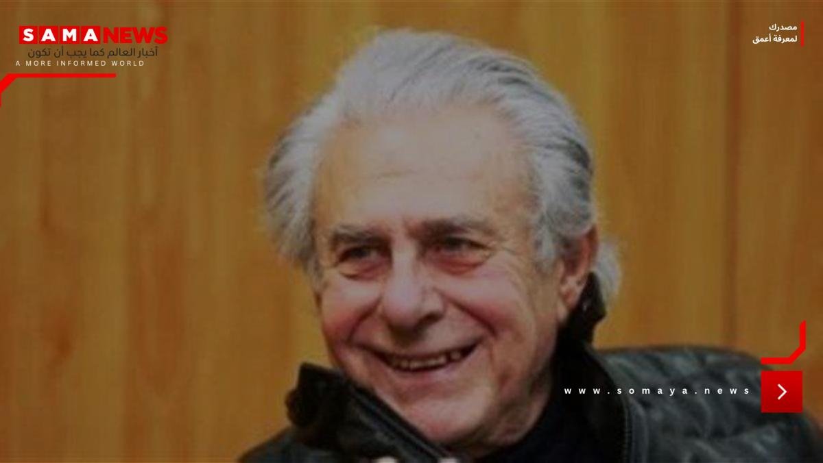 نقل المايسترو سليم سحاب إلى المستشفى وتأجيل جولاته