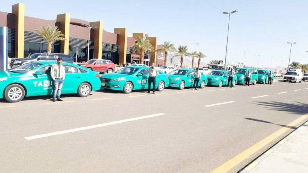 مقترح.. رحلة سيارة الأجرة مجانية في حالة عدم تشغيل العداد