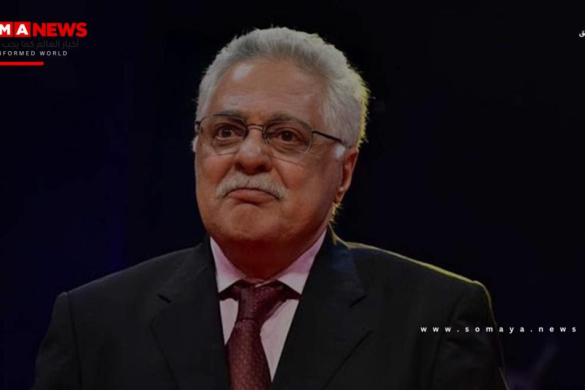 توفيق عبدالحميد يشكو عبر «عكاظ» من استبعاد شقيقه عن الساحة الفنية منذ 10 سنوات