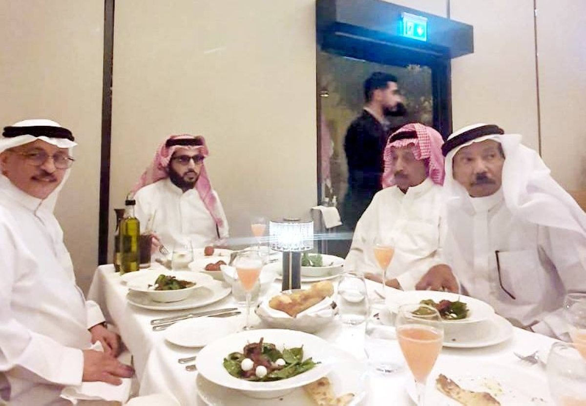 حسن النعمي: لا توجد مدارس نقدية عربية.. وتجربة محمد زايد موازية للثبيتي