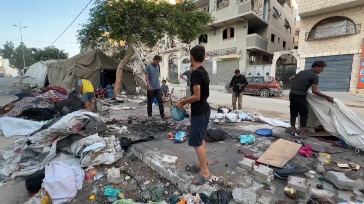 فنلندا تنضم إلى إعلان نيويورك لـ«حل الدولتين»