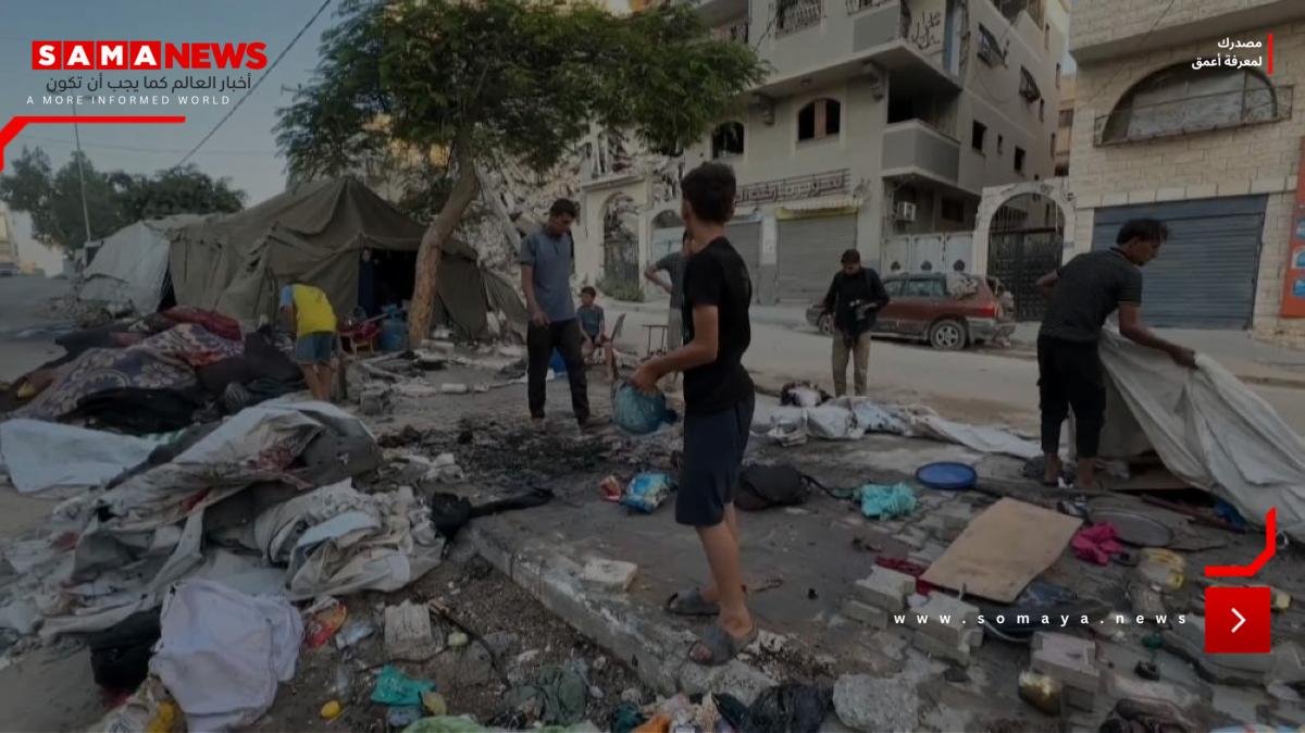 فنلندا تنضم إلى إعلان نيويورك لـ«حل الدولتين»