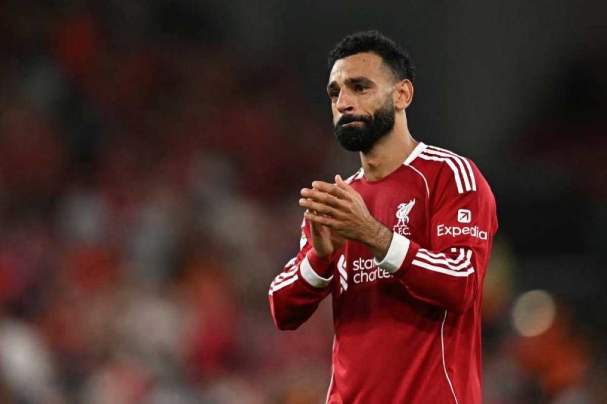 خليفة «صلاح» المُنتظر.. ليفربول يُراقب نجم بايرن ميونخ