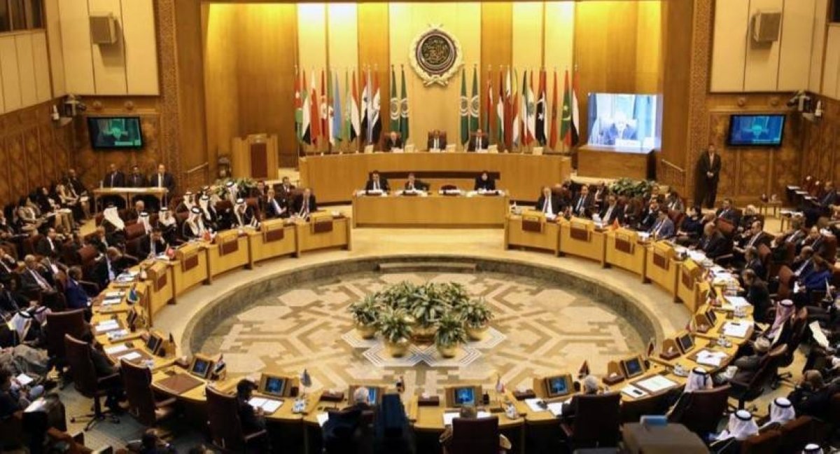 وزراء الخارجية العرب يجددون دعمهم لسورية ويدعون لتكثيف الجهود لإعادة الإعمار