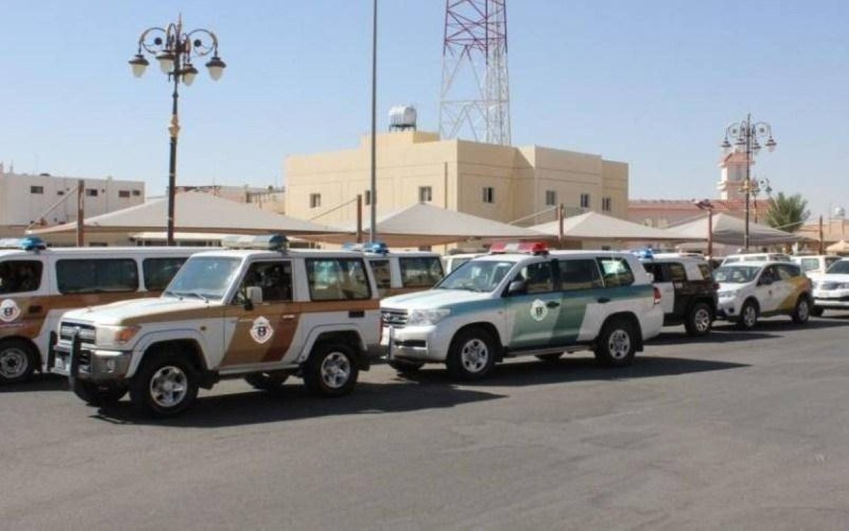 خلال أسبوع.. ضبط أكثر من 20 ألف مخالف لأنظمة الإقامة والعمل وأمن الحدود