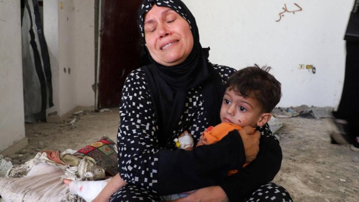 وزير الخارجية المصري يناقش مع ويتكوف خفض التصعيد في غزة