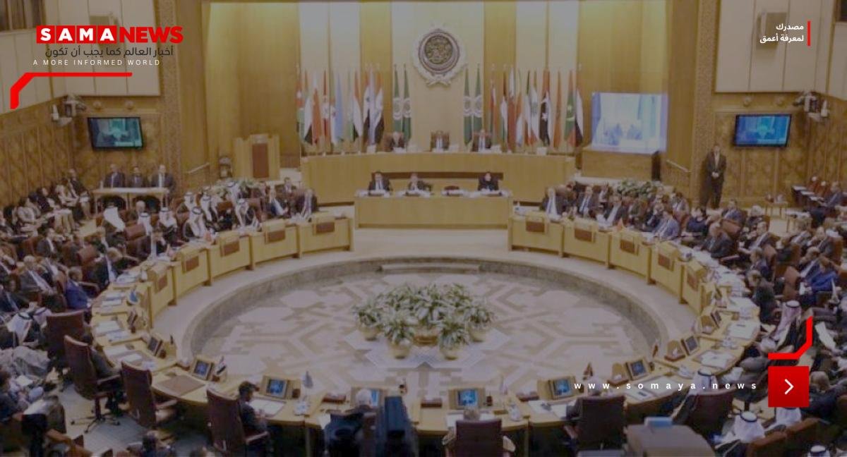 وزراء الخارجية العرب يجددون دعمهم لسورية ويؤكدون ضم إسرائيل للجولان باطل